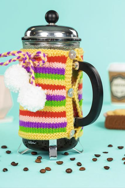 Your Crochet & Knitting Magazine #58