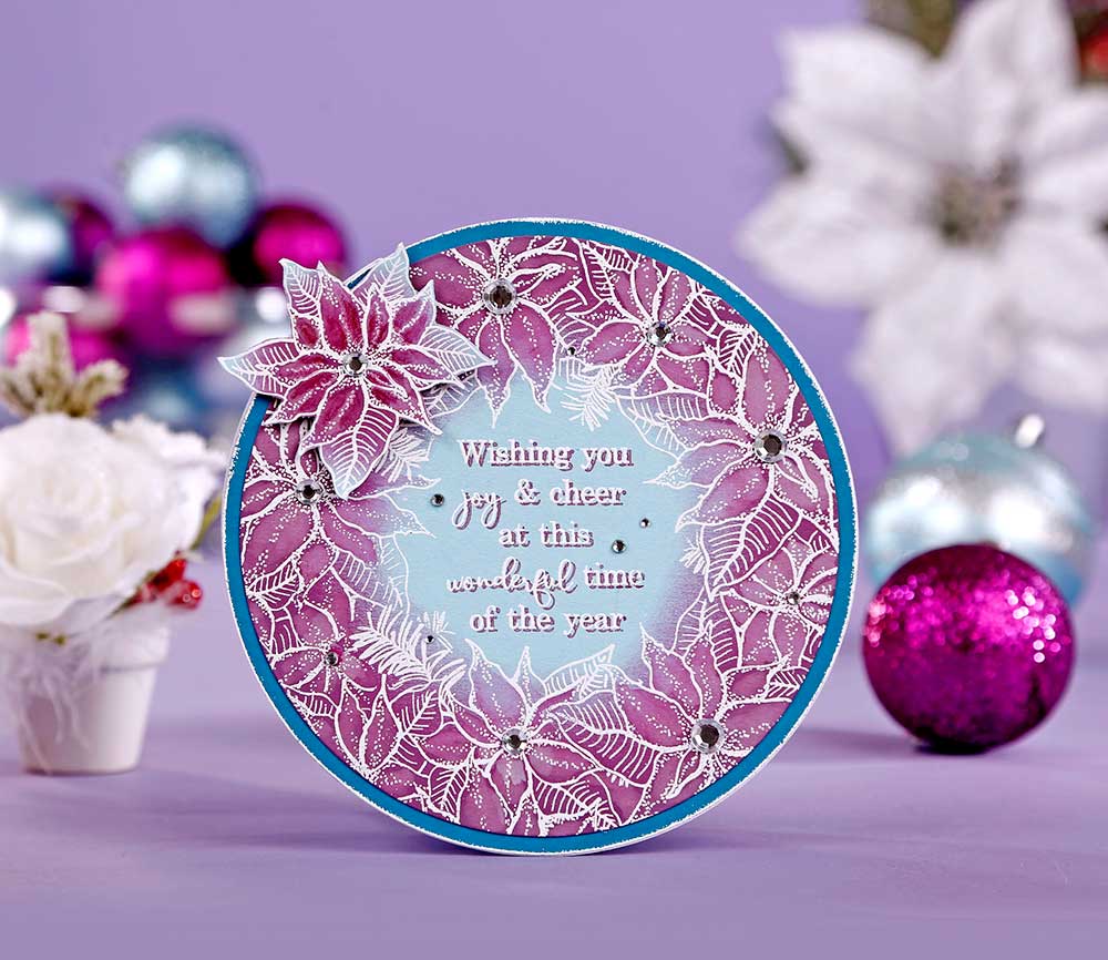 Creative Stamping Magazine #151
