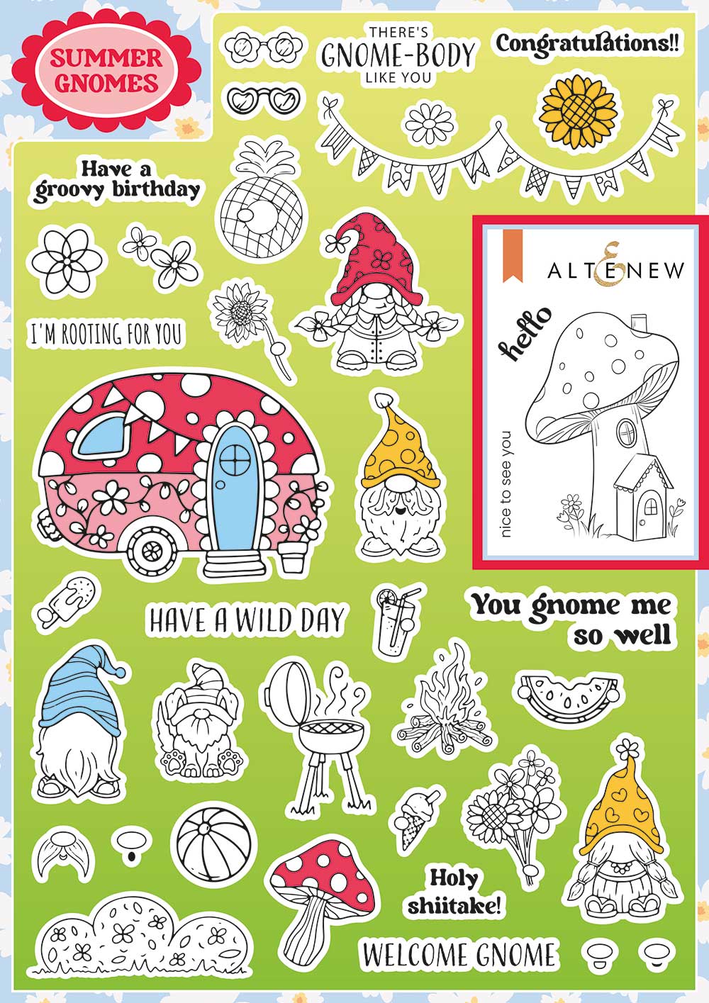Creative Stamping Magazine #148