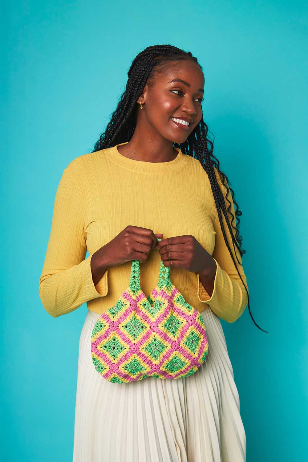 Crochet Now Magazine #130