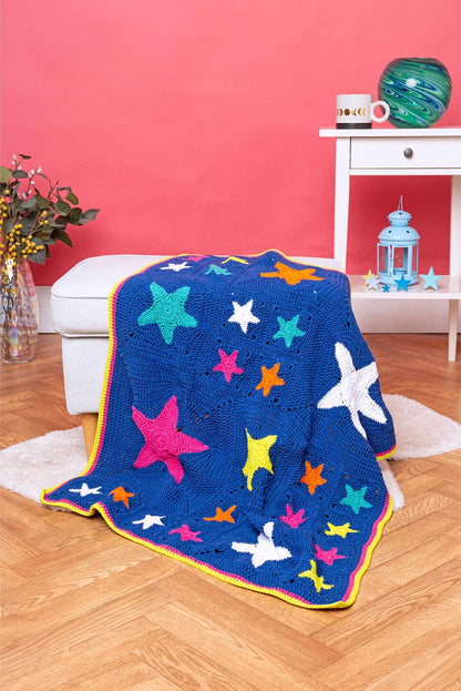 Crochet Now Magazine #129