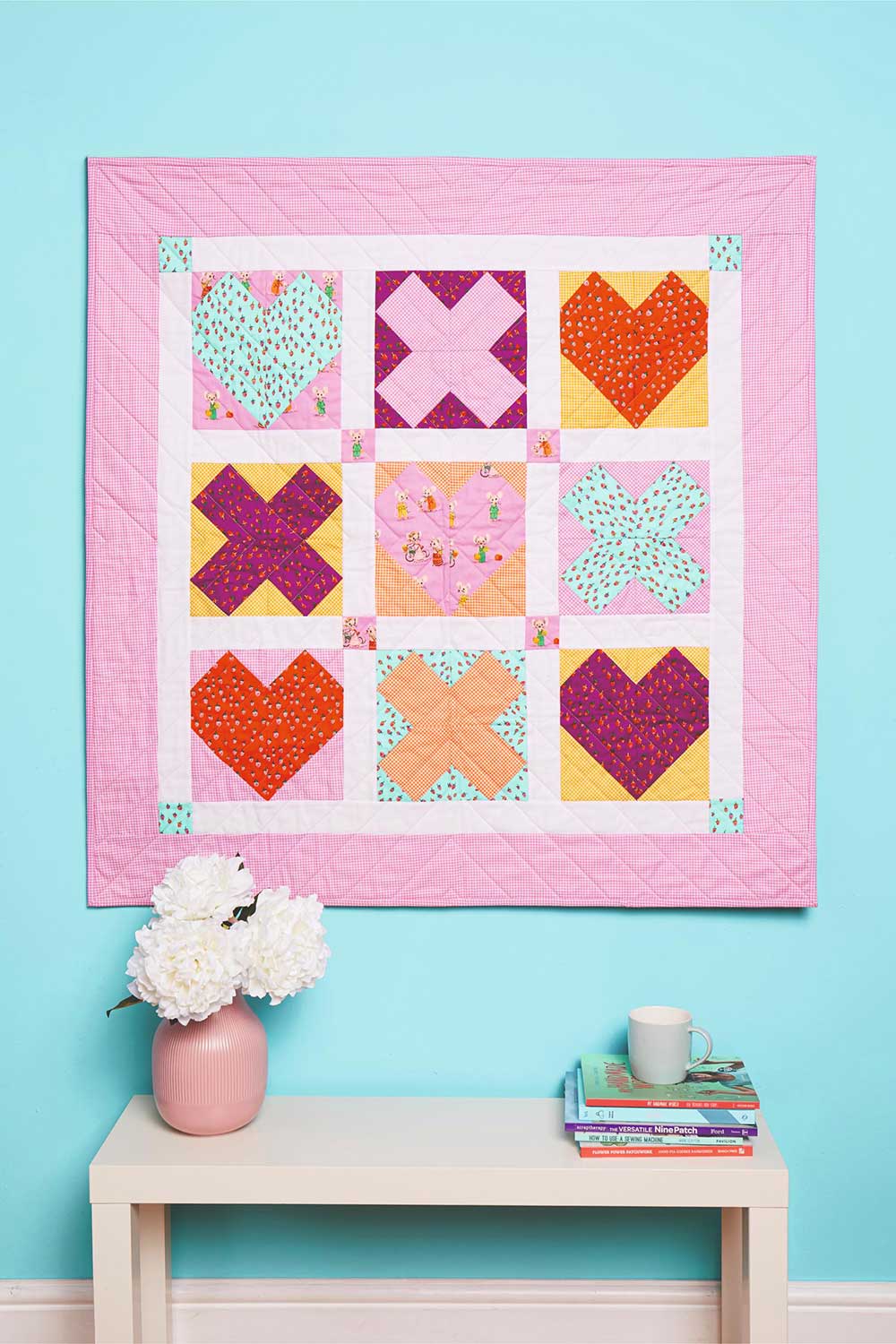 Love Sewing Magazine #157