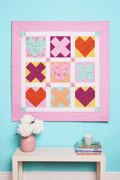 Love Sewing Magazine #157