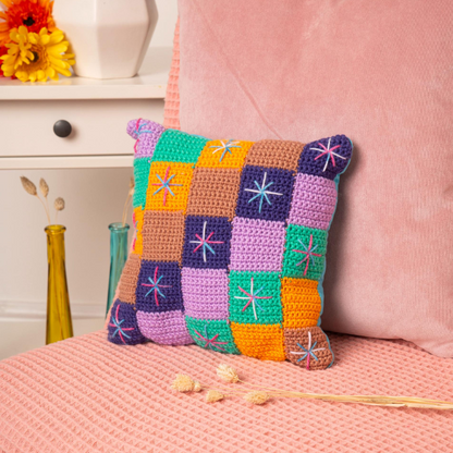 Your Crochet & Knitting Magazine #49