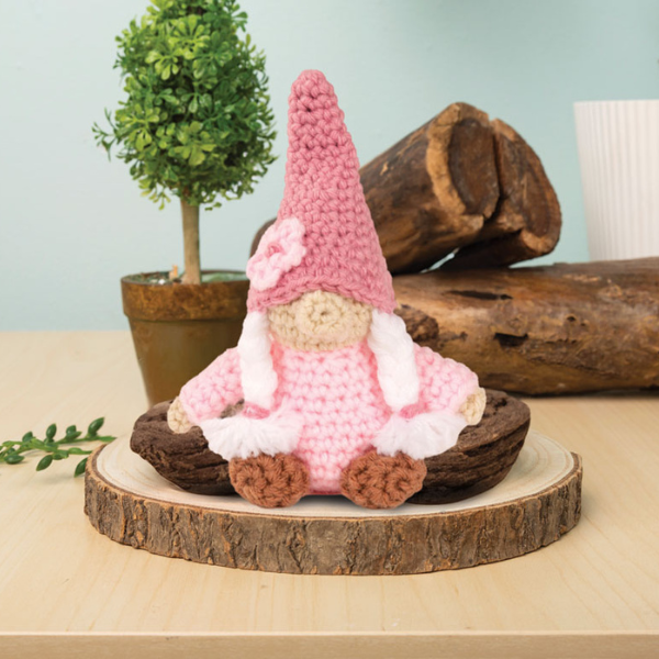 Crochet Amigurumi in the Wild Book | 72 Amigurumi Toy Patterns
