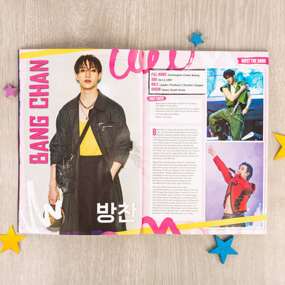 Stray Kids Annual 2026