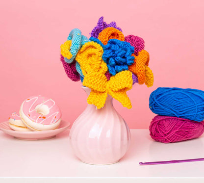 Your Crochet & Knitting Magazine #63