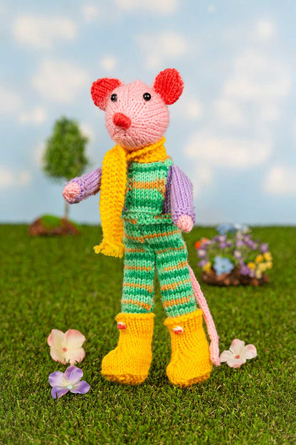 Your Crochet & Knitting Magazine #61