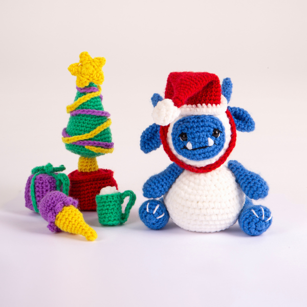 Your Crochet & Knitting Magazine #048