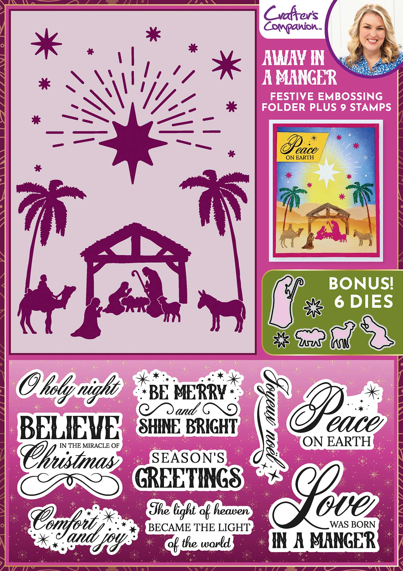 Simply Cards & Papercraft Magazine #273