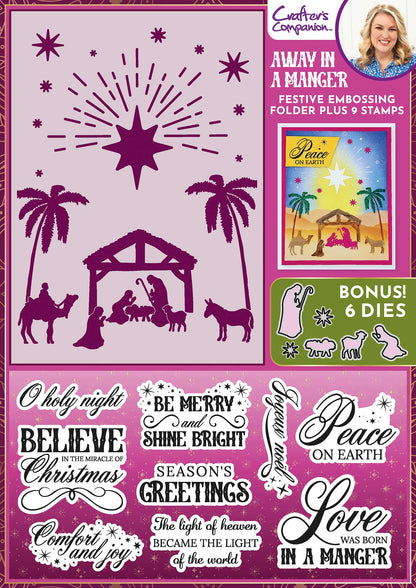 Simply Cards & Papercraft Magazine #273