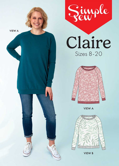 Love Sewing Magazine #154