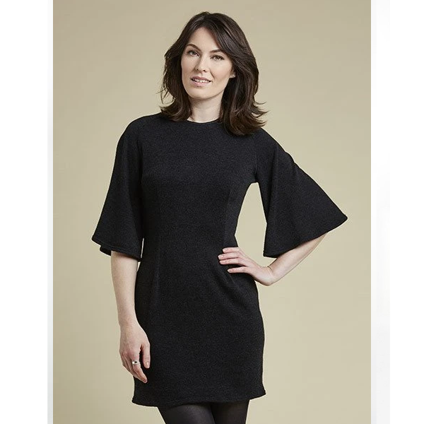 Digital Download | Simple Sew Raglan Dress Pattern