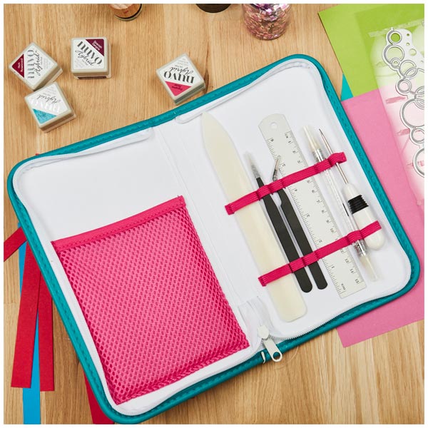 Made To Surprise Craft Tool Wallet | Set of 6