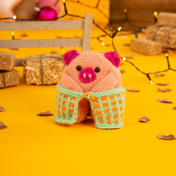 Your Crochet & Knitting Magazine #47