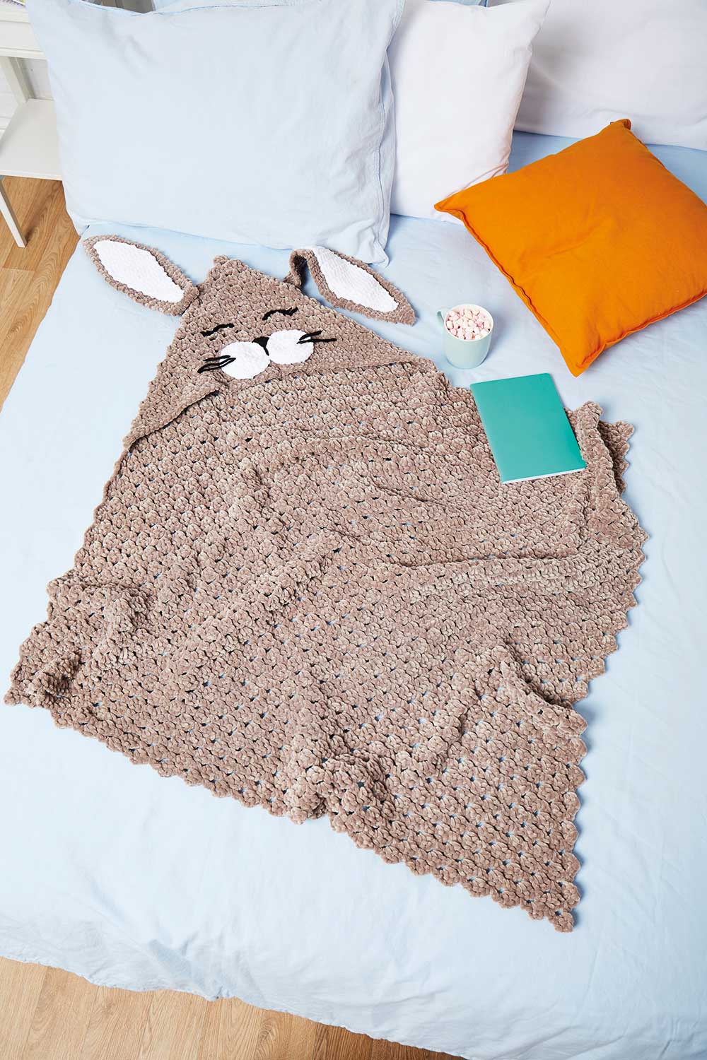 Crochet Made Simple #009