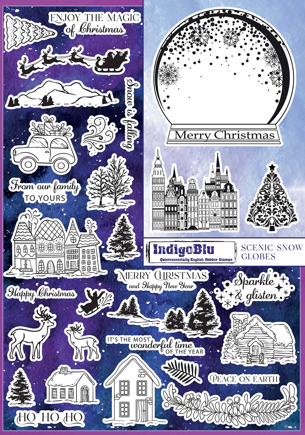 Creative Stamping Magazine #153
