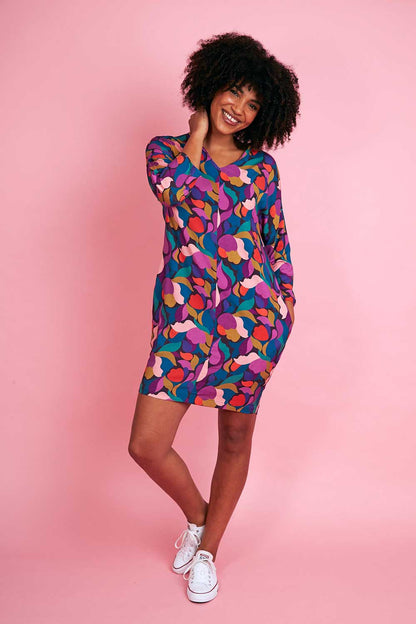 Love Sewing Magazine #155