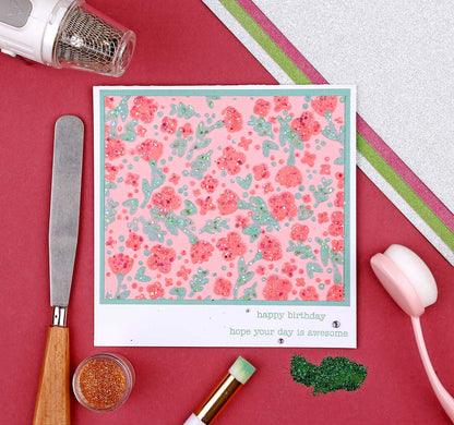 Simply Cards & Papercraft Magazine #281