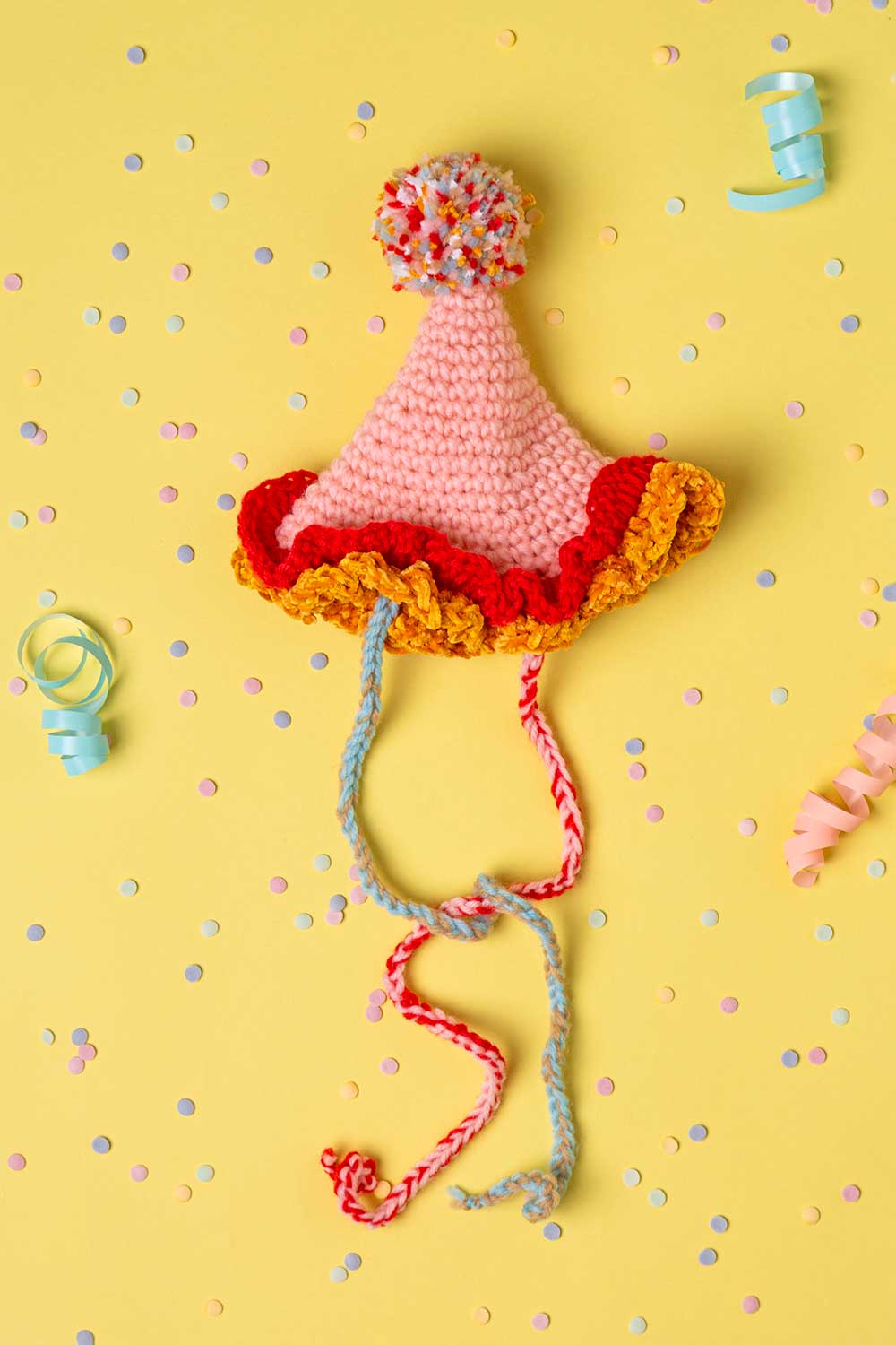Your Crochet & Knitting Magazine #64