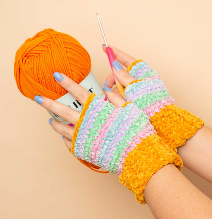 Your Crochet & Knitting Magazine #62