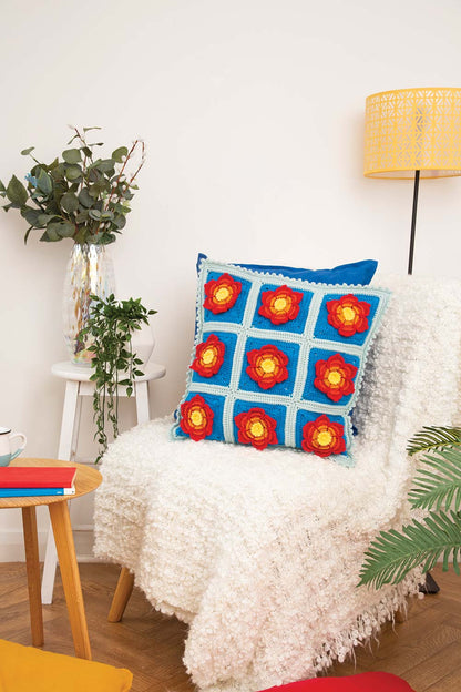 Crochet Made Simple #008