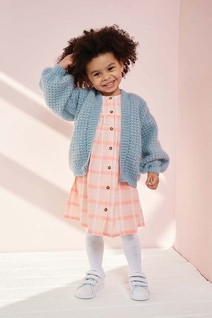 The Crochet Handbook