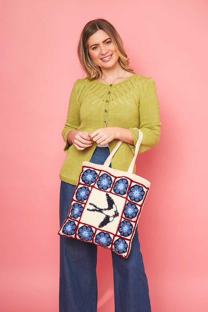 Crochet Now Magazine #133