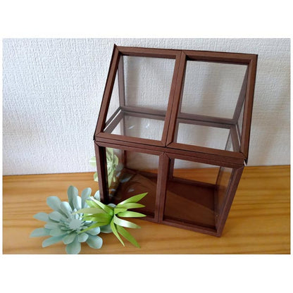 Simply Made Crafts Die Set Special Succulents Set of 4 | Botanical Collection