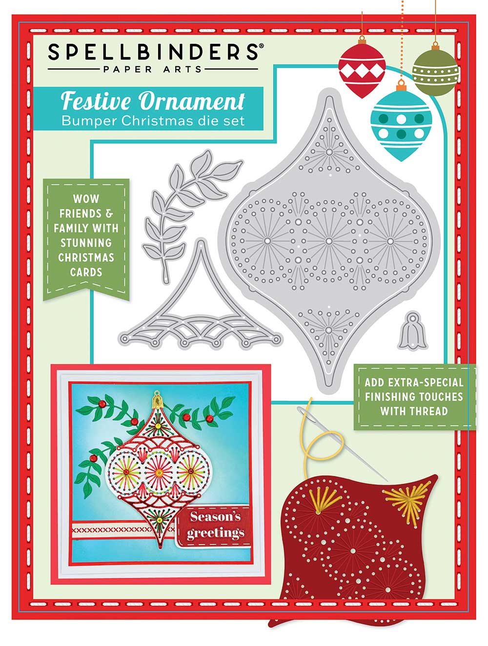 Die-Cutting Essentials Magazine #134