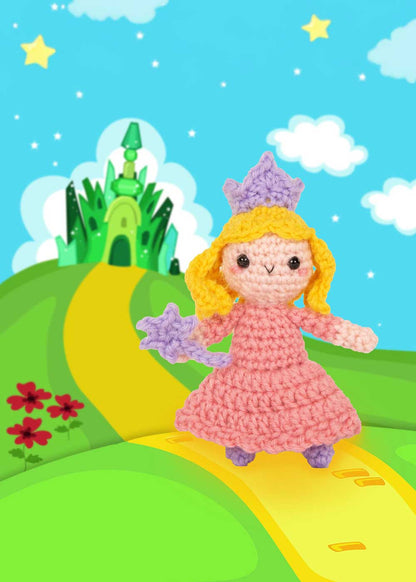 Crochet Now Magazine #127