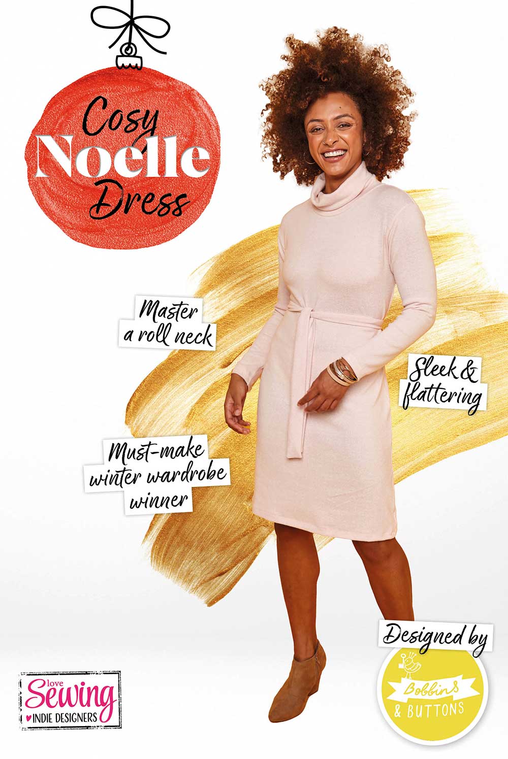 Love Sewing Magazine #153