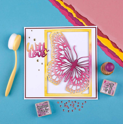 Simply Cards & Papercraft Magazine #285