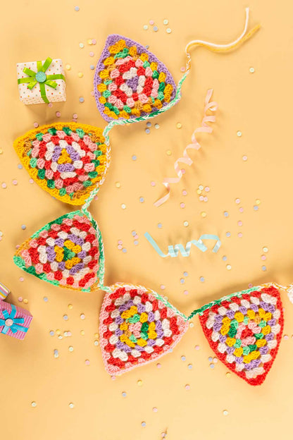 Your Crochet & Knitting Magazine #61