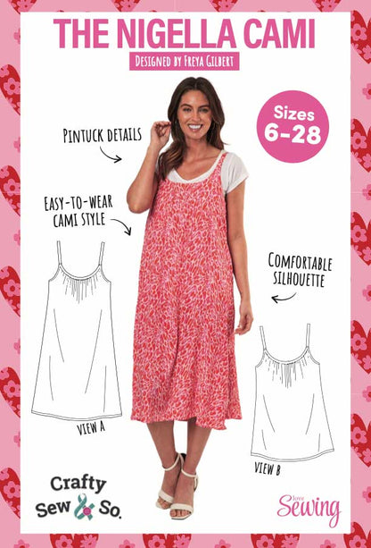Love Sewing Magazine #162