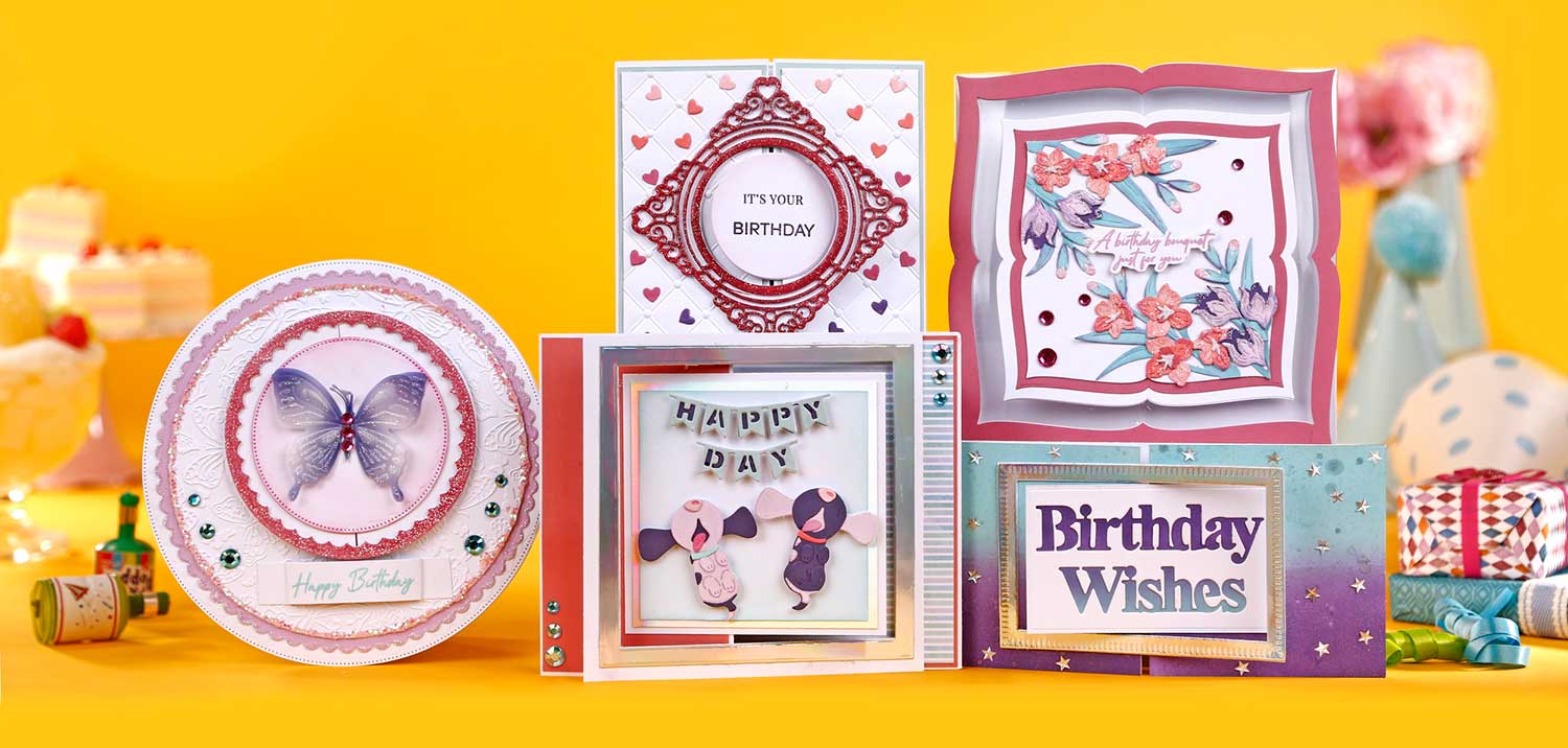 Die-Cutting Essentials Magazine #141