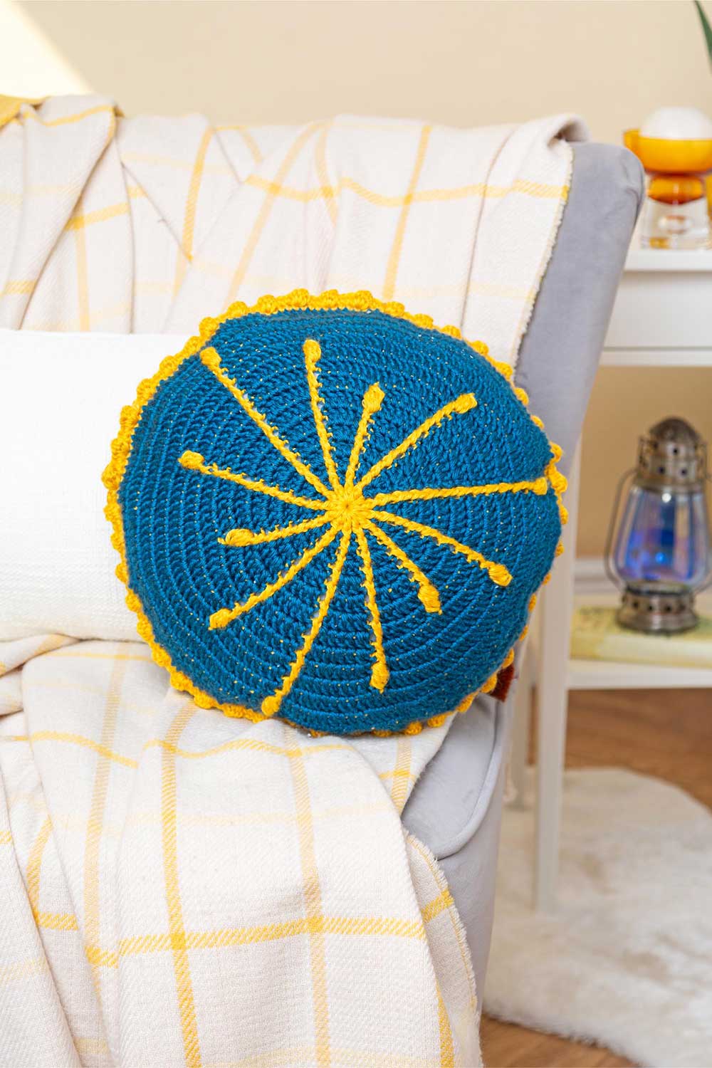 Crochet Now Magazine #129