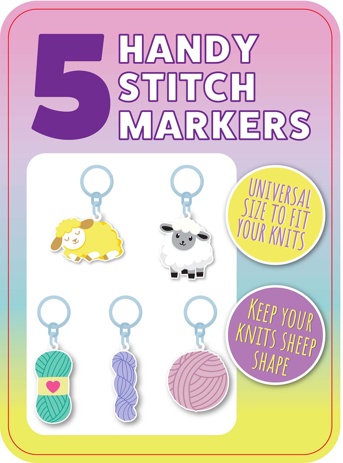 Knit Now Magazine #189