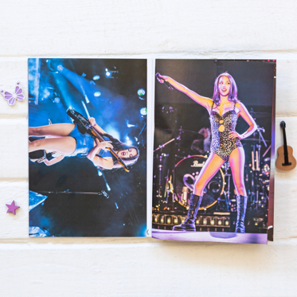 Olivia Rodrigo Annual 2026