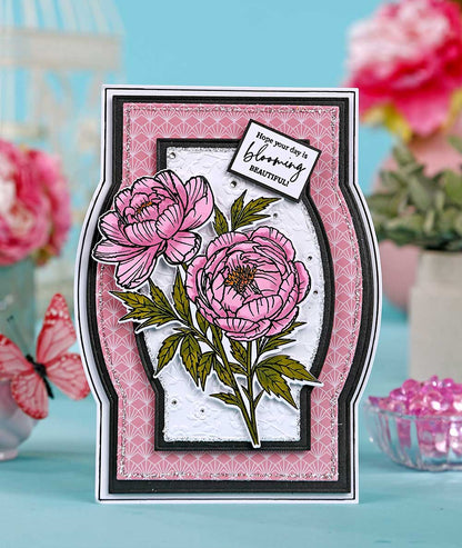 Creative Stamping Magazine #156