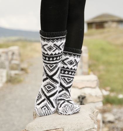 Knit Now Magazine #187