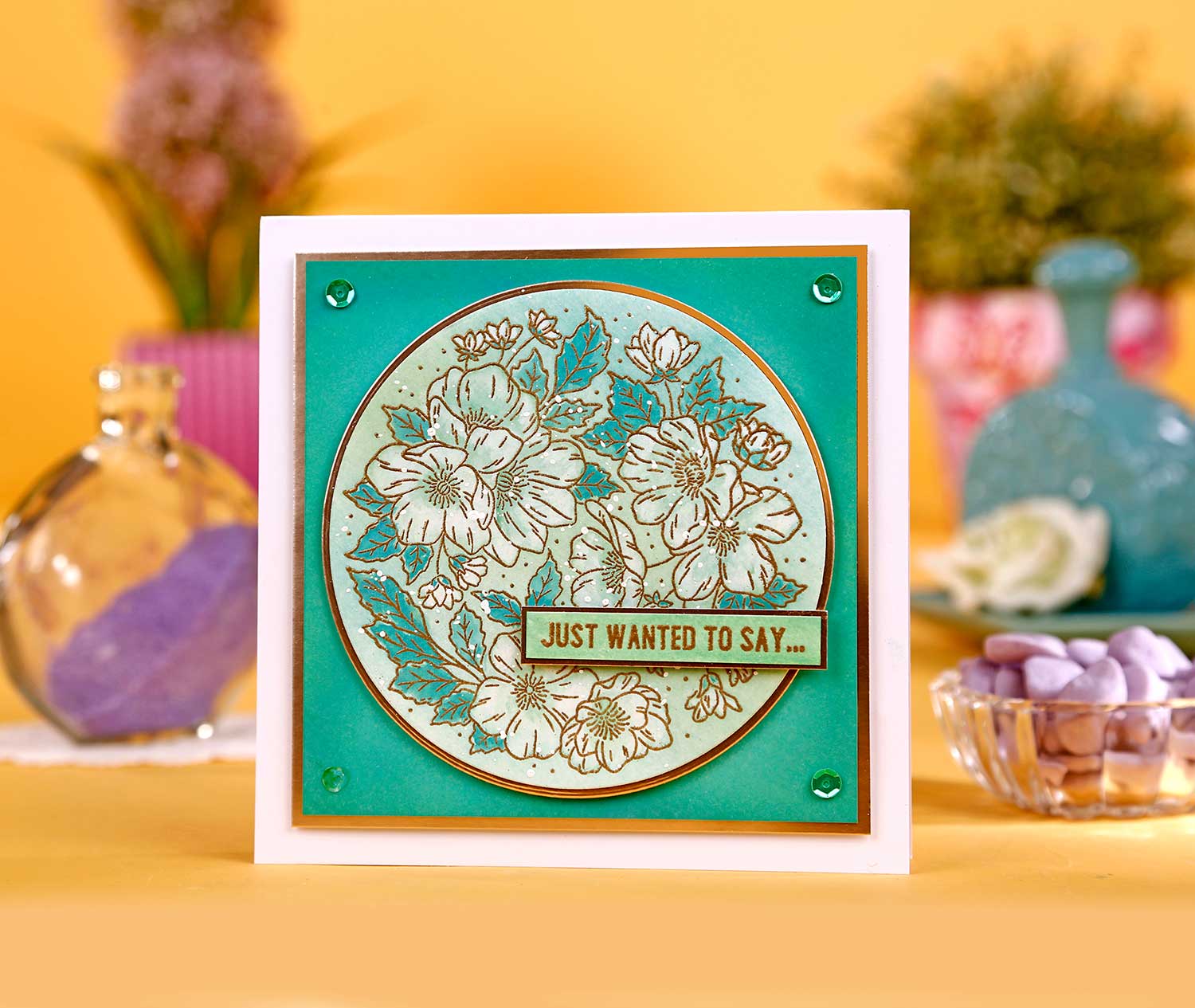 Creative Stamping Magazine #161