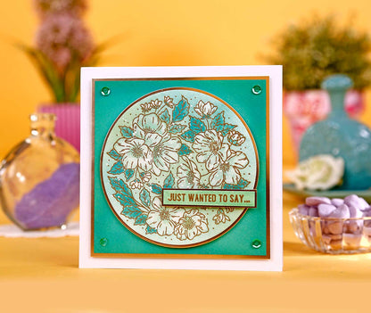 Creative Stamping Magazine #161