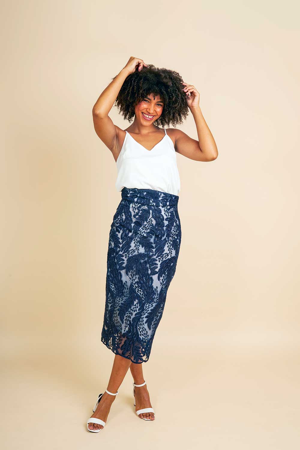 Love Sewing Magazine #154