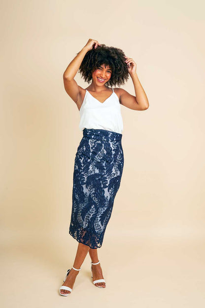 Love Sewing Magazine #154