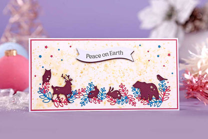 Die-Cutting Essentials Magazine #136