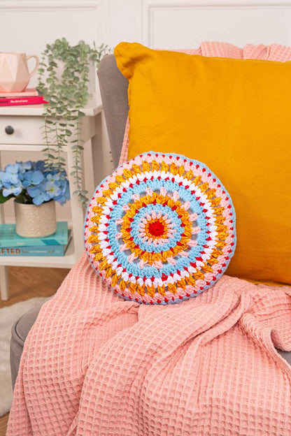Your Crochet & Knitting Magazine #64