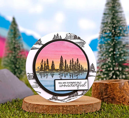 Creative Stamping Magazine #154