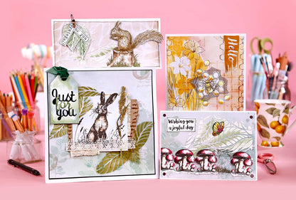 IndigoBlu Magazine & Kit #11