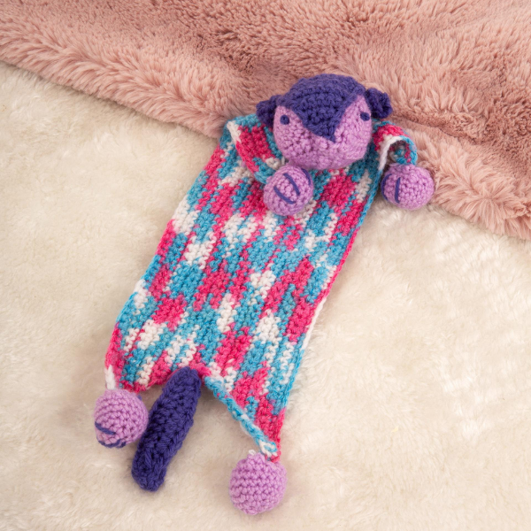 Your Crochet & Knitting Magazine #49